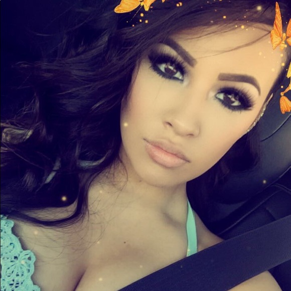 Meet your Posher, Ashley - Picture 1 of 1